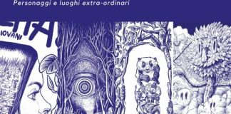 Governolo, Trivellini inaugura la mostra “Kind of Blue” all’Arci Galliano