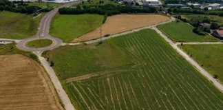 Polo Olmolungo-Valdaro: approvati gli interventi di mitigazione ambientale