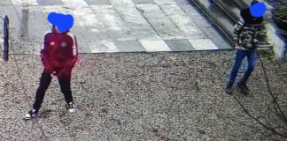 Motteggiana, ragazzini gettano ghiaia in strada: il sindaco richiama le famiglie