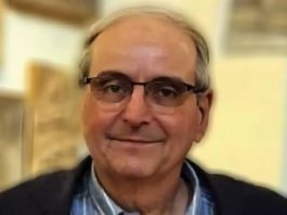 Villa Poma, addio a Zerbinati, esempio di dedizione e amore per il paese