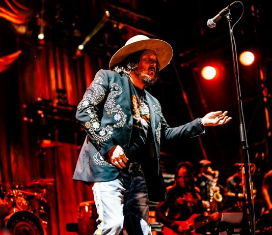 Zucchero al PalaUnical il 15 maggio per la data zero del nuovo tour internazionale