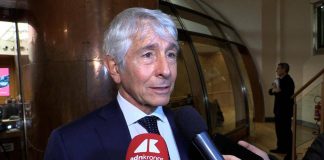 Coppa Italia delle Regioni, Abodi: “La sicurezza è al centro anche del percorso ciclistico'”