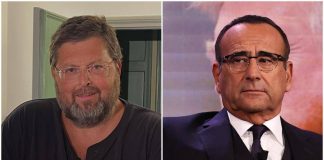 Sanremo, Adinolfi: “Come mai Carlo Conti ha cast tutto proPal? Nuovo antisemitismo è odio per Israele”