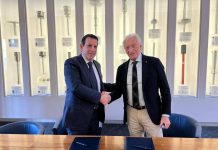 Adsp Mtcs sigla protocollo intesa con Coni per collaborazione su grandi eventi agonistici