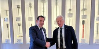 Adsp Mtcs sigla protocollo intesa con Coni per collaborazione su grandi eventi agonistici