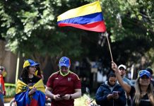 Cinque Paesi sudamericani e Spagna: “No a controllo esterno del Venezuela”
