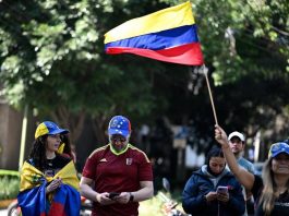Cinque Paesi sudamericani e Spagna: “No a controllo esterno del Venezuela”