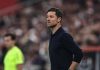 Real Madrid, Xabi Alonso non è più l’allenatore