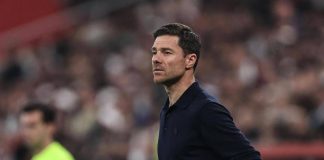 Real Madrid, Xabi Alonso non è più l’allenatore
