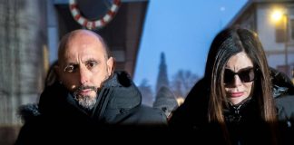 Crans-Montana, la procura chiede una cauzione di 400mila franchi ai Moretti