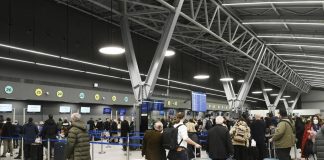 Voli cancellati in Egitto e nello Yemen, 680 turisti italiani bloccati
