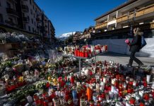 La procura di Roma apre un’inchiesta sulla strage di Crans Montana