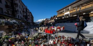La procura di Roma apre un’inchiesta sulla strage di Crans Montana