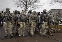 Ice a Milano-Cortina? Fonti ambasciata Usa: “Le operazioni di sicurezza sono sotto l’autorità italiana”