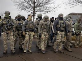 Ice a Milano-Cortina? Fonti ambasciata Usa: “Le operazioni di sicurezza sono sotto l’autorità italiana”