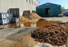 Gonzaga, polemica sull’azienda dei mangimi: l’opposizione critica i ritardi del Comune