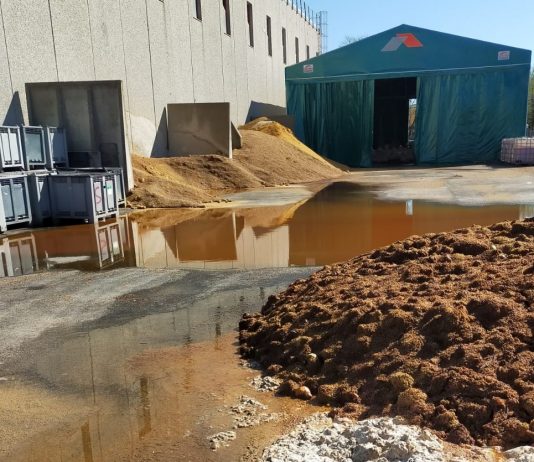 Gonzaga incarica uno studio legale per difendersi nel ricorso Agrienfood