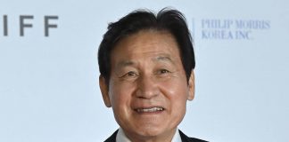 Addio ad Ahn Sung-ki, leggendario attore coreano