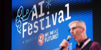 Robot e Big Tech, da domani Milano ospita terza edizione ‘AI Festival’