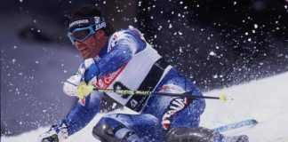 Alberto Tomba: “Milano Cortina al via, saremo pronti. Italia invidiata da tutto il mondo”