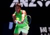 Alcaraz mima i crampi agli Australian Open, presa in giro a Sinner?