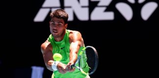 Australian Open, oggi Alcaraz-De Minaur – Diretta