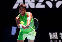 Australian Open, oggi Alcaraz-Zverev – Diretta