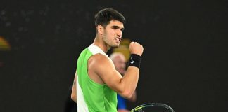 Australian Open, Alcaraz e Paolini protagonisti: il programma della sesta giornata
