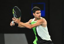 Australian Open, in campo Alcaraz: il programma dell’ottava giornata