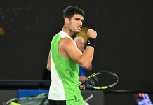 Australian Open, oggi Alcaraz-Paul – Diretta