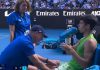 Australian Open, crampi per Alcaraz. E il medical time out fa infuriare Zverev