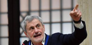 Alemanno, bocciato il ricorso straordinario. Cassazione: “Inammissibile”