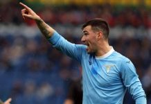 Serie A, oggi Verona-Lazio – La partita in diretta