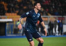 Alessio Romagnoli, Lazio: “Mai inserito sul mercato, resterà un giocatore biancoceleste”