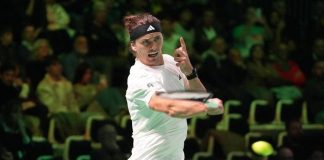 Zverev e la fondazione contro il diabete: “Voglio aiutare e fare la differenza”