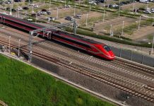 Treni alta velocità, intercity e regionali: fine settimana complicato causa lavori