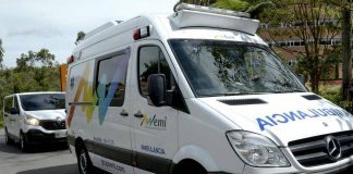 Precipita aereo in Colombia, morte tutte le 15 persone a bordo