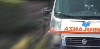 Genova, pedone investito e ucciso da un camion sulle strisce pedonali