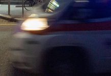 Torino, ragazzo trovato incosciente in strada vicino a una bicicletta: morto in ospedale