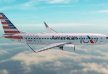 American Airlines compie 100 anni e i festeggiamenti prendono il ‘volo’