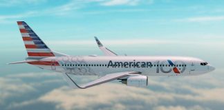 American Airlines compie 100 anni e i festeggiamenti prendono il ‘volo’