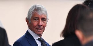 Milano Cortina 2026, Abodi: “Ice? Totale e assoluta fiducia nel nostro modello di sicurezza”