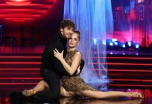 La volta buona, Nikita Perotti: “Se c’è amore, l’età non conta”. Frecciata ad Andrea Delogu?