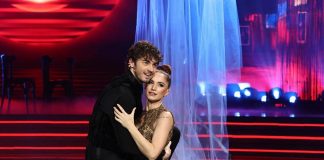 La volta buona, Nikita Perotti: “Se c’è amore, l’età non conta”. Frecciata ad Andrea Delogu?