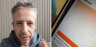 Andrea Galeazzi, hackerato il canale Youtube: “Sono disperato”. Cosa è successo