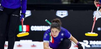 Curling, Romei esclusa da Milano Cortina: “Al mio posto la figlia del direttore tecnico”