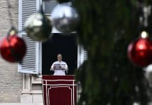 Venezuela, Papa: “Garantire sovranità del Paese e rispettare i diritti umani”