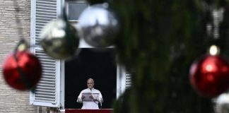 Venezuela, Papa: “Garantire sovranità del Paese e rispettare i diritti umani”