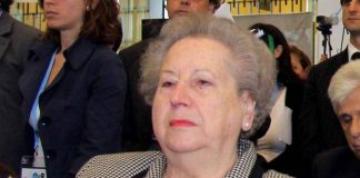 Morta Anna Falcone, sorella del giudice Giovanni: aveva 95 anni