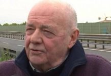 Scomparso l’ingegnere ‘anti-autovelox’ Antonio Menegon: ore di angoscia tra Rosà e Tezze